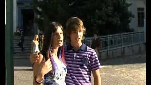 Chi è Maya nei Cesaroni?