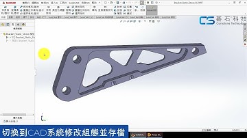 ANSYS Discovery Simulation - CAD CAE 整合