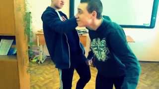 Урок Русского языка #1. Урок Русского языка #1.