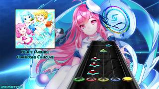 Clone Hero: Charts that were previously for the VU2 setlist [Charts Preview]
