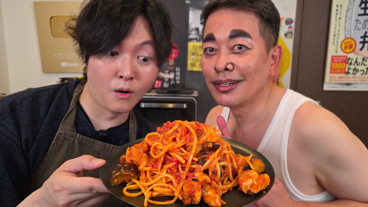 味の海翁堂の七味唐辛子・一味唐辛子は、辛さと旨味の中に唐辛子と