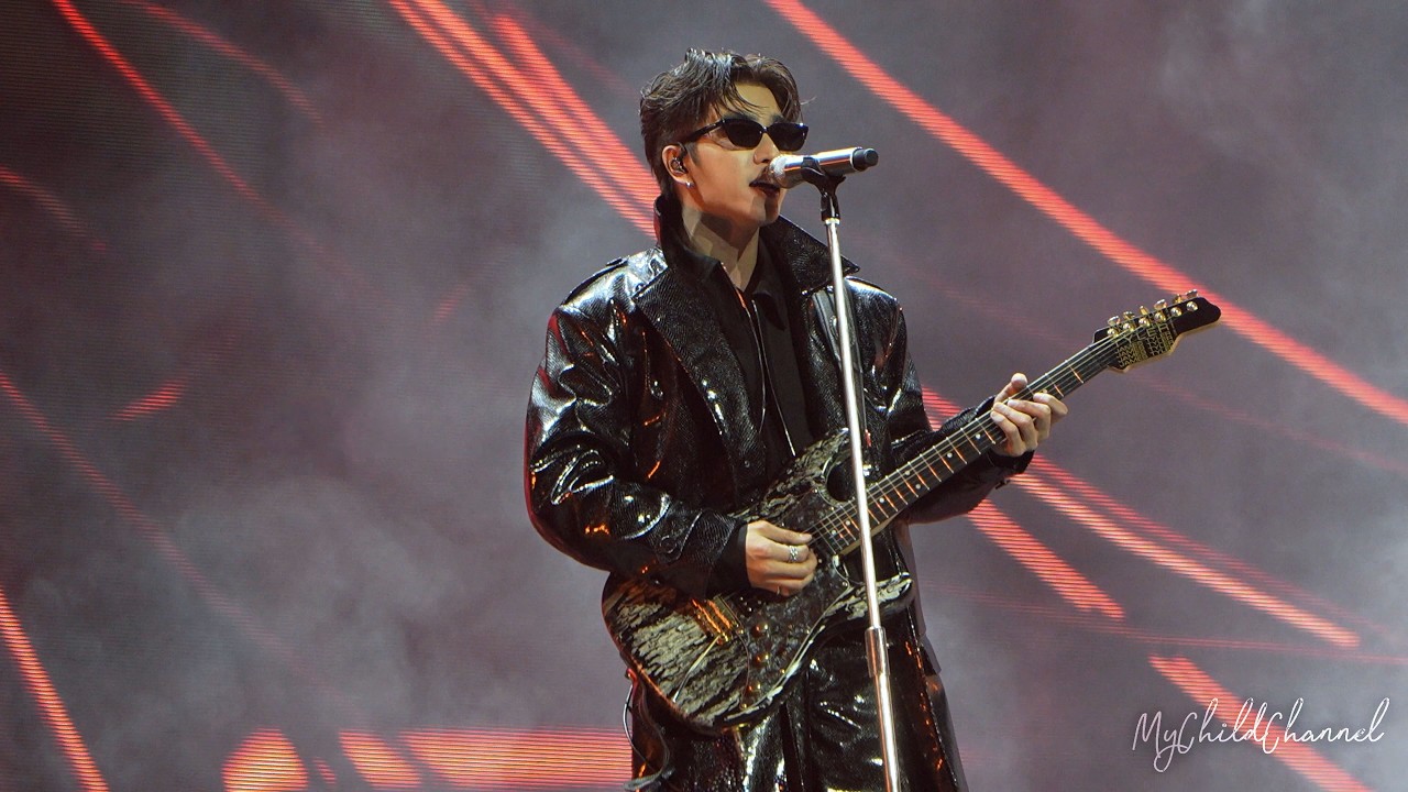 20JULY2025 : PERTHSANTA - SADISTIC & SECRET | PERTH SANTA TIME