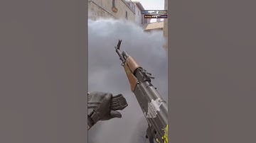 AK-47 2K on Inferno  | gutscs on #twitch  #csgo #cs2clip #counterstrike #cs #gaming #cs2clutch