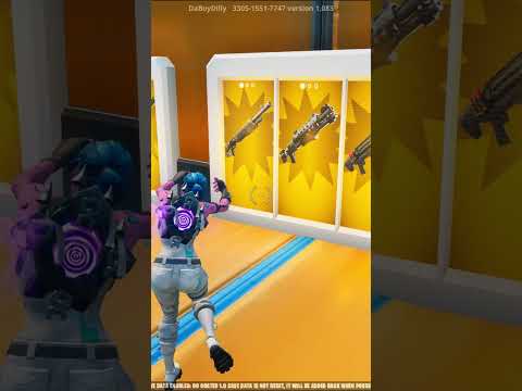OG Fortnite is