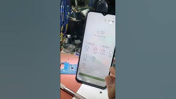 samsung a13 no display light recover Done ✅️ ✨️ 🔥#shorts