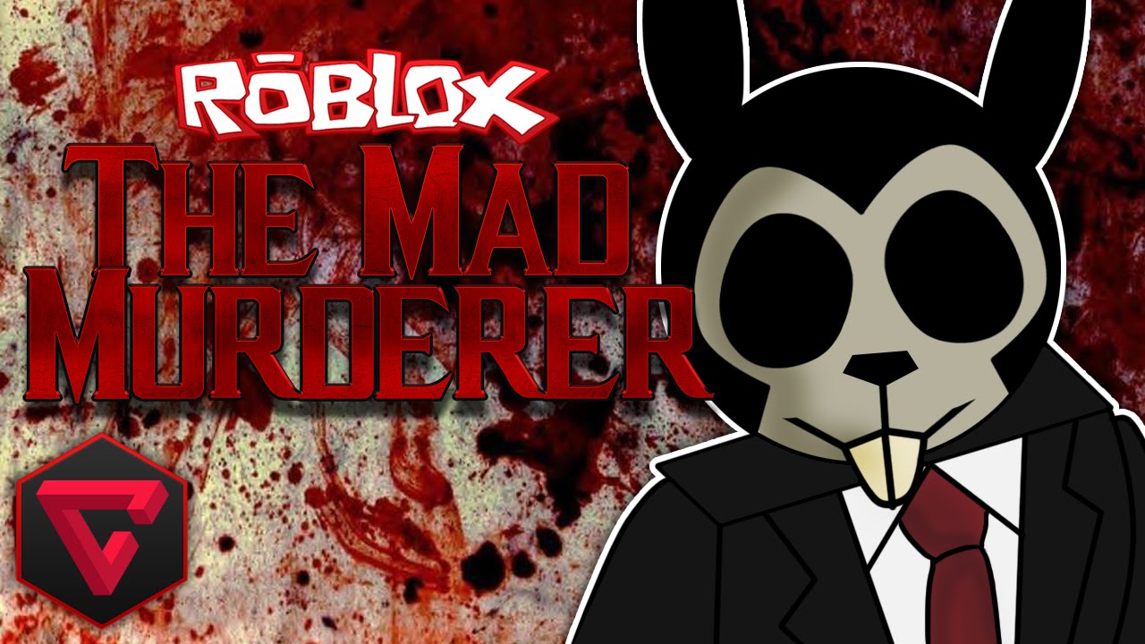 Roblox Todos Mienten The Mad Murderer Itowngameplay Youtube - itowngameplay roblox deathrun