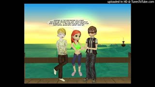 Audition - Gloomy March