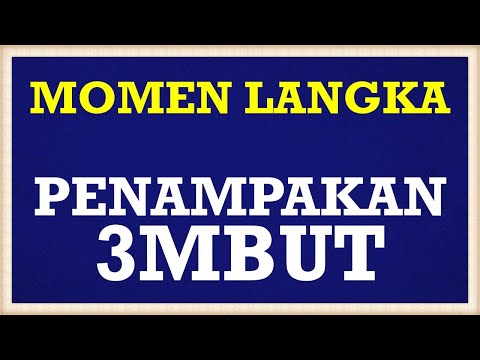 MATA ENGGAN BERKEDIP! NGINTIP MOMEN AKHIR PEMBUATAN TATO DI ATAS KEU SERABI