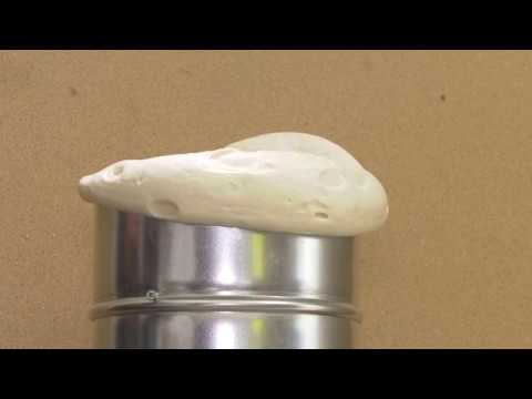 Video: Köpük polietilen boru izolasyonu