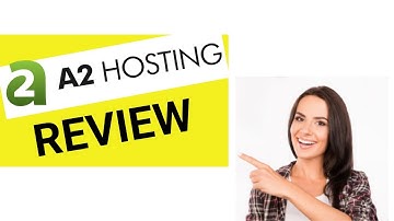 A2 Hosting Review | Is A2 Web Hosting Best For Wordpress?