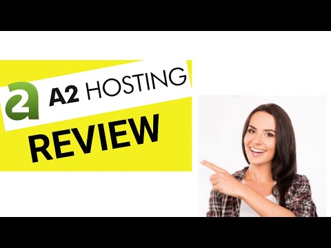 A2 Hosting Review | Is A2 Web Hosting Best For Wordpress?