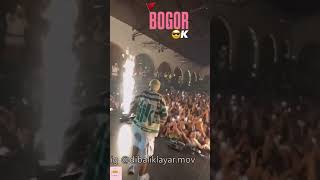 Download Lagu KING ALOY GOYANG BOGOR 🔥💃 GERAKAN ANDALANNYA BIKIN CROWD GILA! MP3