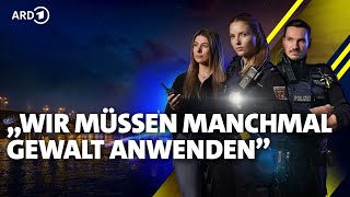 Stress mit der Mainzer Polizei | Nachtstreife