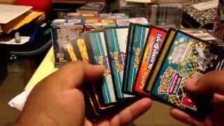 BCBM: eBay Mixed Lot Pokemon Cards/Code Cards