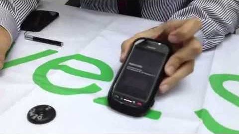 iREP Security System