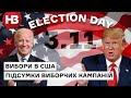 Байден – це добре для України і погано для Росії: прогнози щодо виборів в США