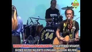 Aku Cah Kerjo   Nella Kharisma om Monata   YouTube