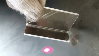 Handheld Fiber Laser Welding Machine
