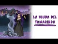 LA VIUDA DEL TAMARINDO | Draw My Life Historia de Terror