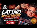 [DALE GAS][SPANISH LATINO MUSIC REVIEW SHOW] Hosted By @datpaisajemini