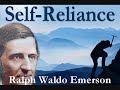 Selfreliance by ralph waldo emerson audiobook