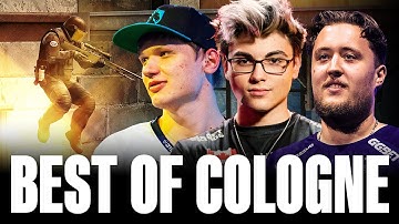 Cologne Always Delivers: 2014 - 2024 Fragmovie