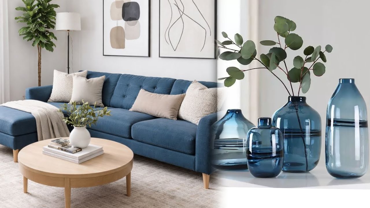 DECORACIÓN 2026: Jarrones y Detalles Decorativos que llevan Lujo y Belleza a Cualquier Espacio ✨️