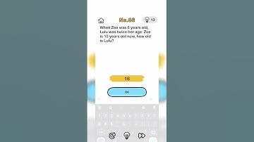 #BRAIN OUT SOLUTION LEVEL 86#braingames #brainteaser #brainteasers #puzzle #puzzles #riddles #quiz