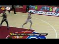 Hapoel Galil-Gilboa vs. Hapoel Eilat - Game Highlights