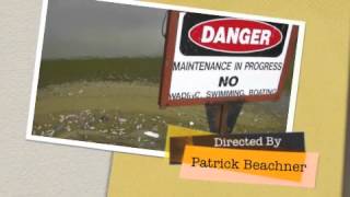 Patrick Beachner Trinity River Project