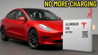 Tesla Model 2 Battery REVEALED: $17K Price \& 620-Mile Range. Unbelievable!