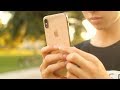 iPhone XS Max (512gb) Unboxing and Review - An XSessive purchase?