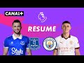 Le rsum de everton  manchester city  premier league 202324 j19