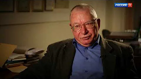 Российские хирурги // Сергей Юдин. Моцарт от хирургии. Документальный сериал (2018)