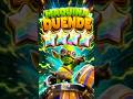 Máquina DUENDE a 4 ESTRELLAS en #mergetactics 💀🔥 #clashroyale
