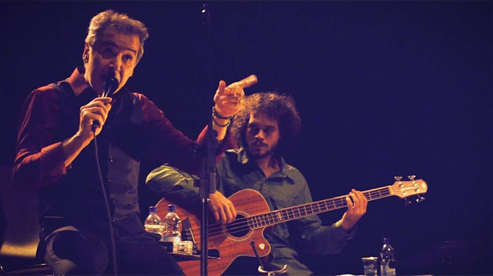IRA! FOLK - Mariana Foi Pro Mar