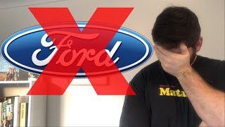 Confused Investors Keep Buying FORD, Thinking It’s Ford