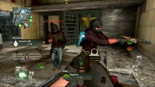 Black Ops 2 & 3: Montage with iRusherxF & DyingSoldierNL
