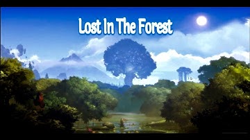 C++ SFML - Lost In The Forest