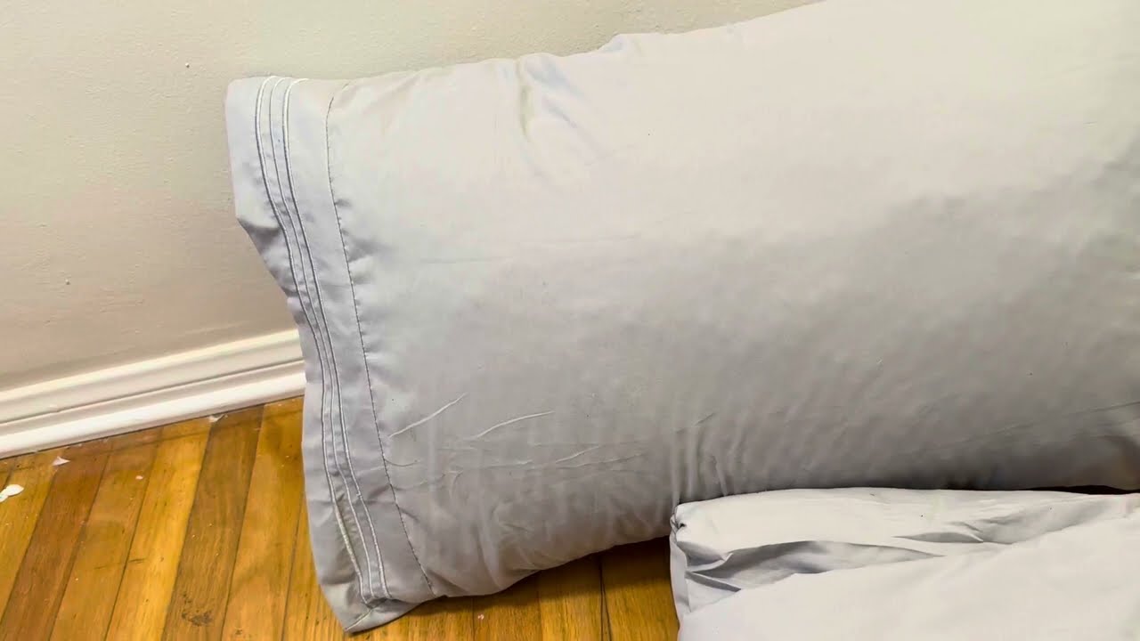 HONEST Review of the CGK Unlimited Queen Size Sheet Set