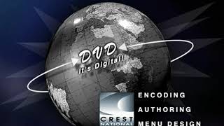 Hit Entertainmentcrest National Dvd Logos