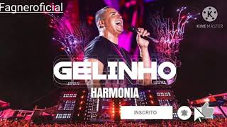 Harmonia - GELINHO - áudio original