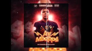 Tomem Nota - Ayy Mbappé 'Ele é Futebolista' (Prod..Adilson Beats)