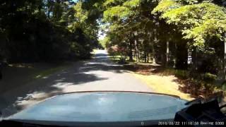 Rexing S300 My Street