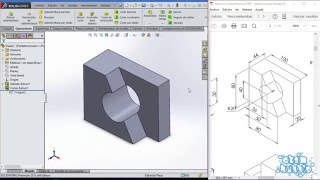 SolidWorks Intersemestral DI-S2E.2