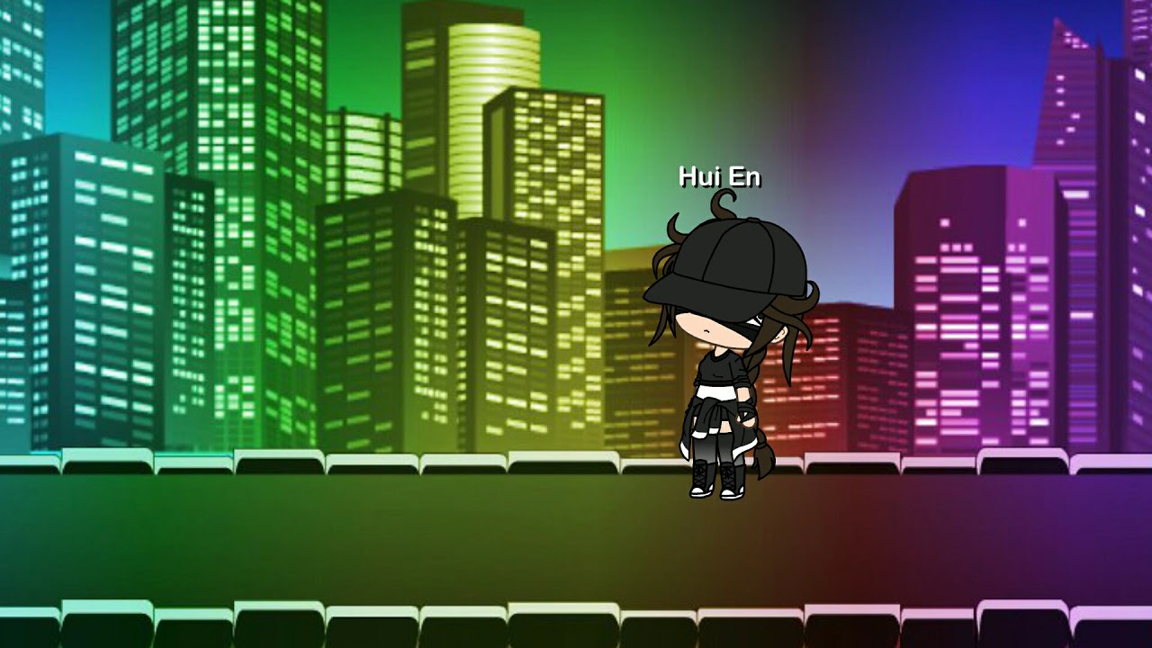 {Tears of angel}(Am I a monster or Am I dead?) Gacha life T3 Ep4