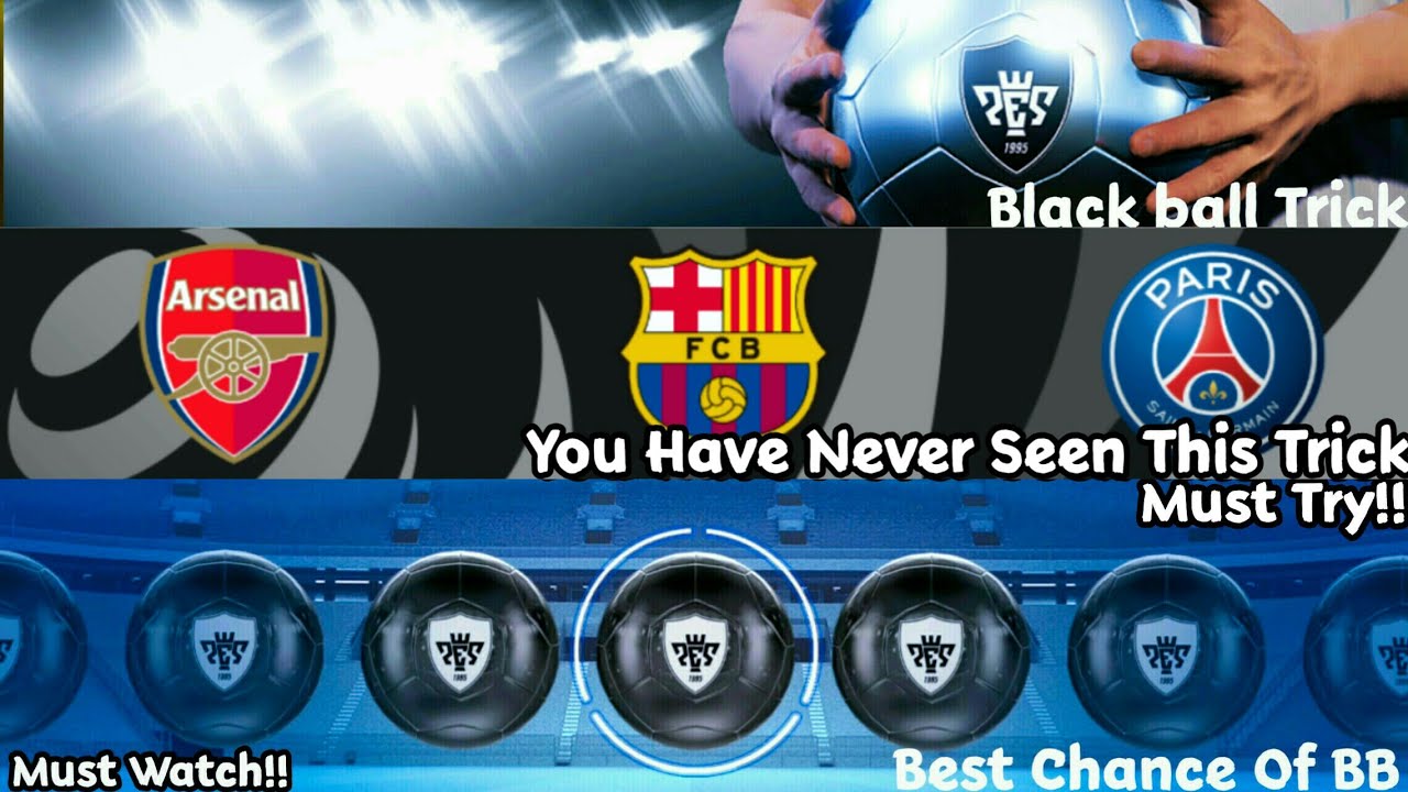 Best Black Ball Trick In Silver Agent 