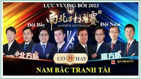 VÒNG 4 | TƯỞNG XUYÊN - Jiang Chuan - 蒋川 VS 谢靖 - Xie Jing - TẠ TỊNH | LỰC VƯỢNG BÔI 2023