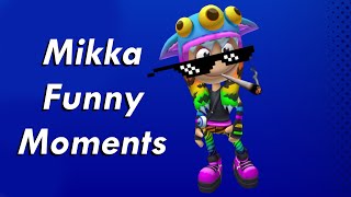 Mikka Funny Moment - Beach Buggy Racing 2