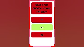 Can You Pass a 5th Grade Science Test? 🤯 Only Smart People Can! Part 11 #shorts